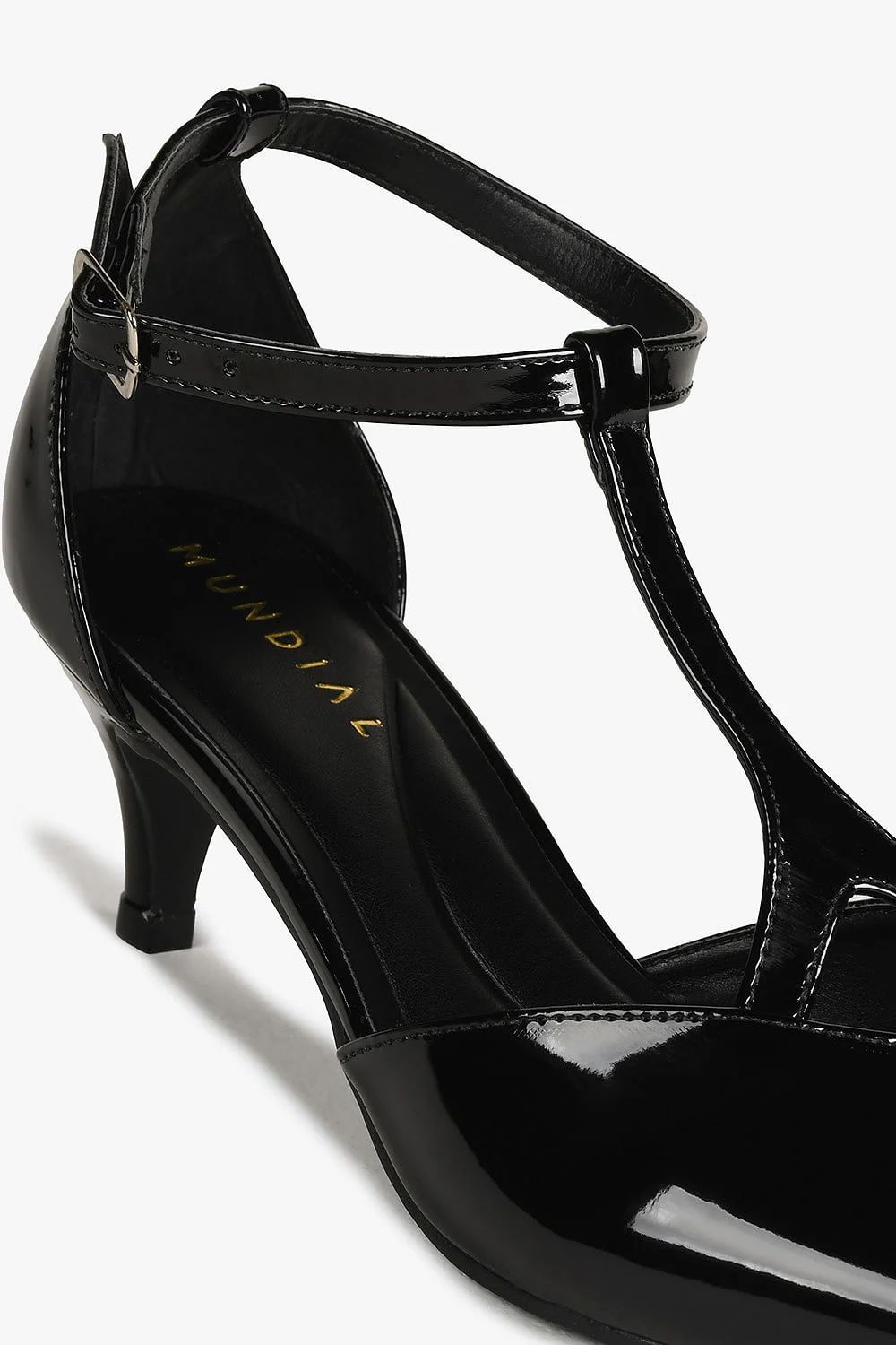 Scarpin Feminino Slingback Mundial Poliana Preto 2