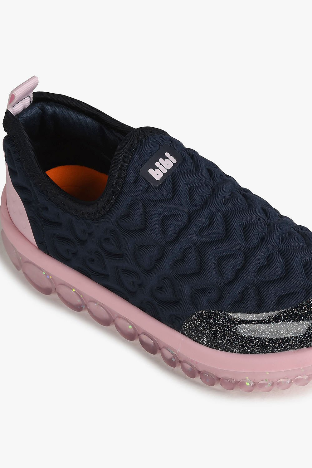 Tênis Infantil Bibi Roller 2.0 Azul 2