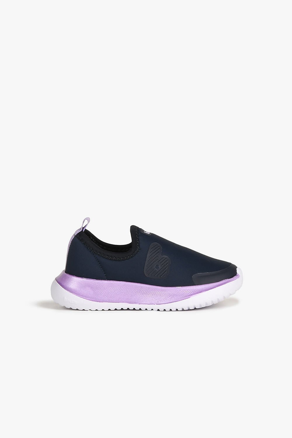 Tênis Infantil Bibi Flash Baby