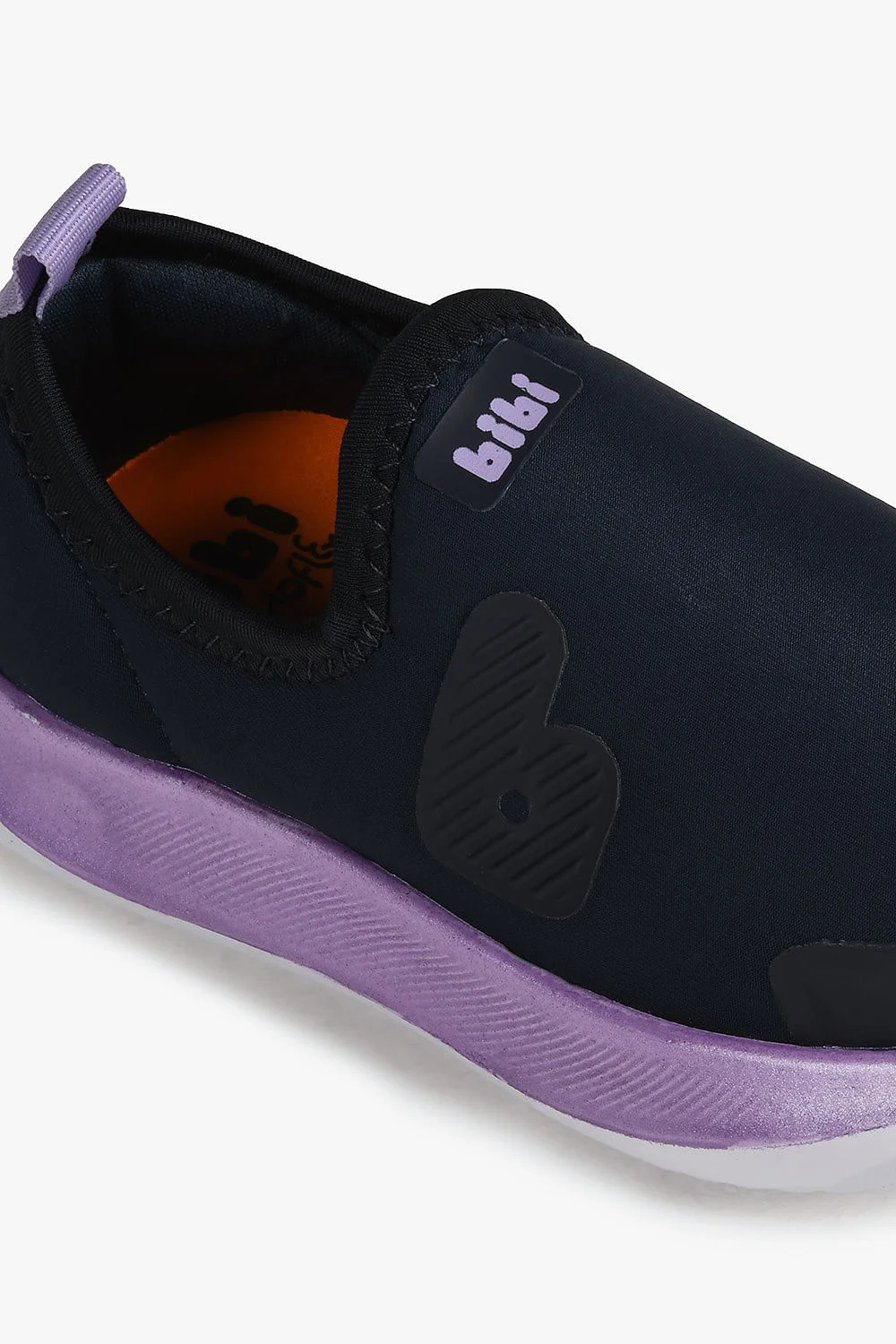 Tênis Infantil Bibi Flash Baby Azul 2