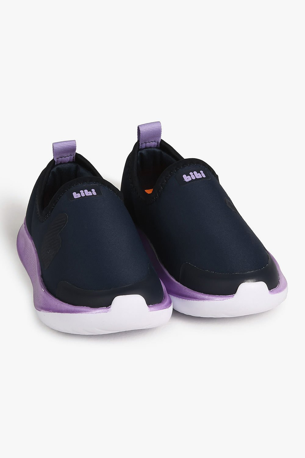 Tênis Infantil Bibi Flash Baby Azul 4