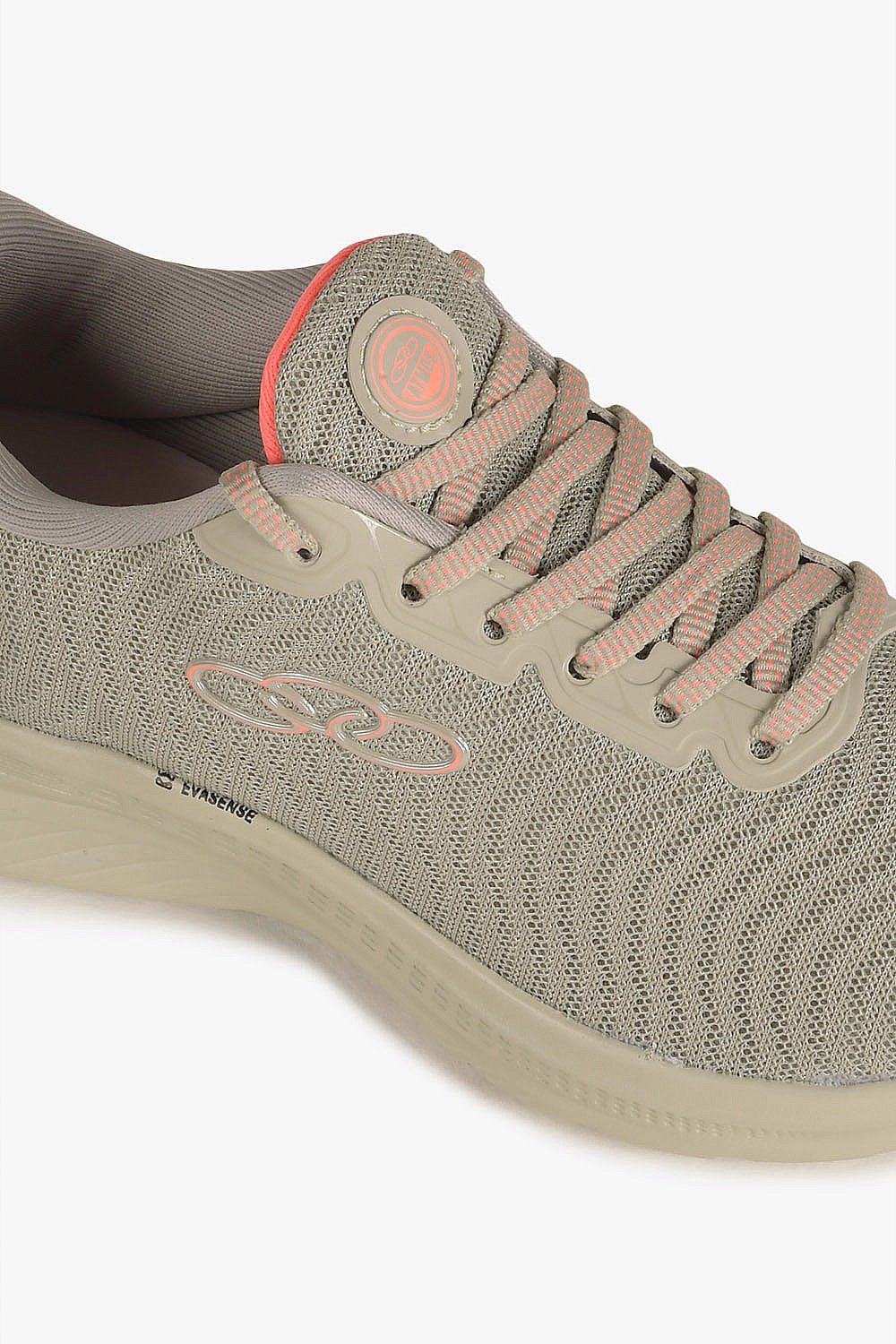 Tênis Olympikus Atmos Feminino Bege 2