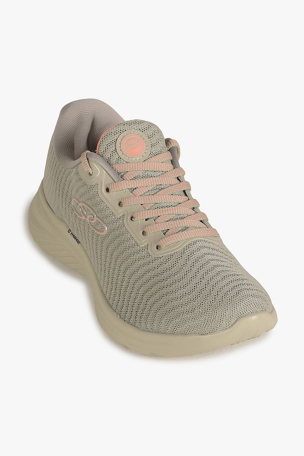 Tênis Olympikus Atmos Feminino Bege 4