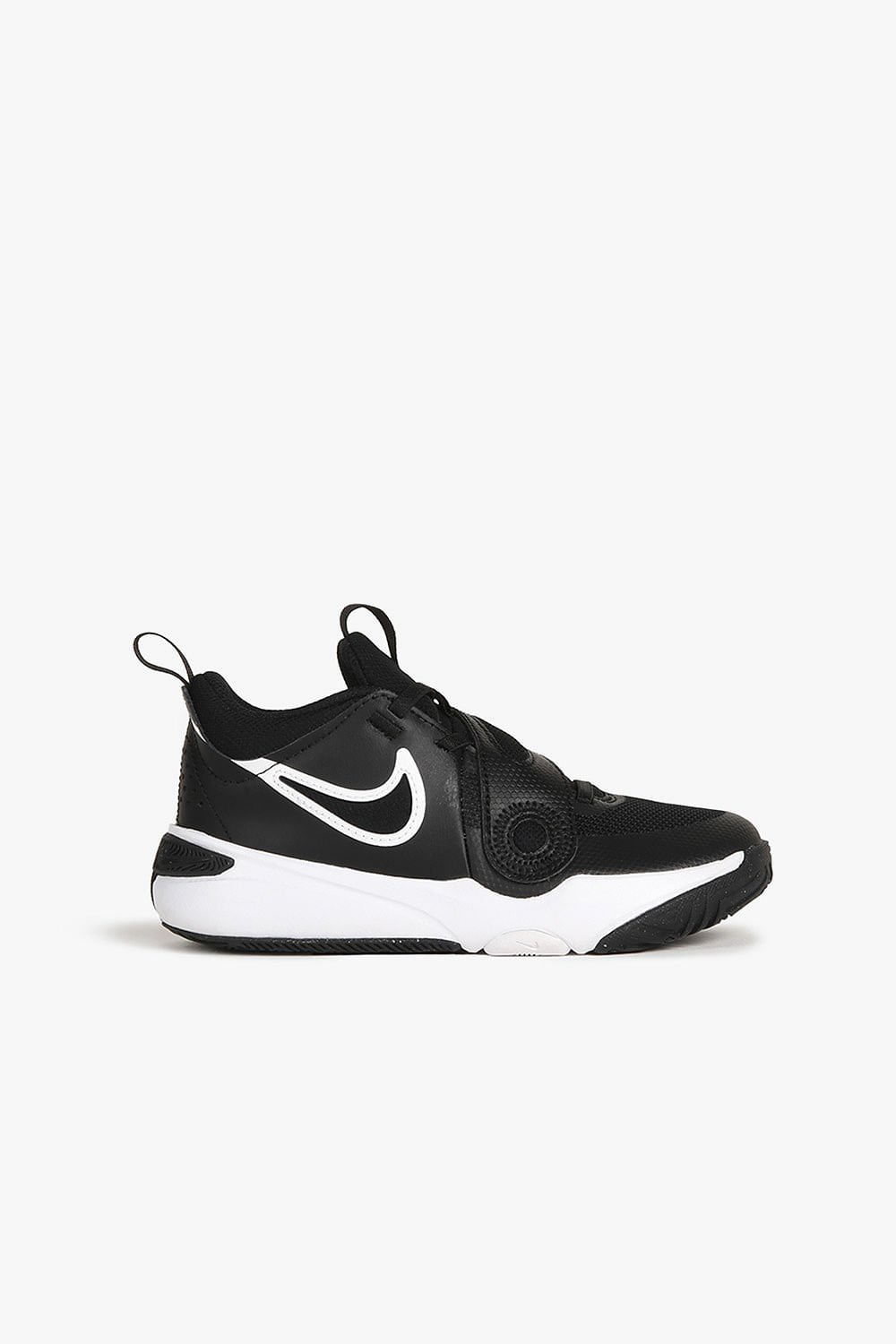 Tênis Nike Team Hustle D 11 Infantil