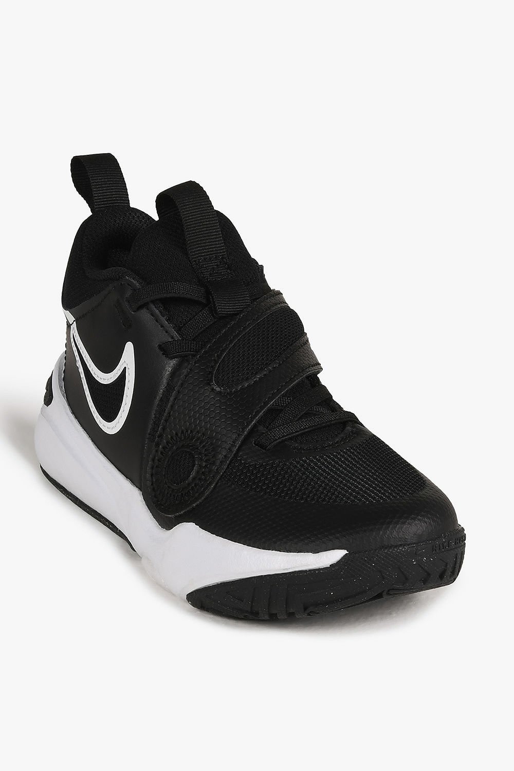 Basketball Tenis Nike 28 Team Hustle Tenis Nike Original Infantil 