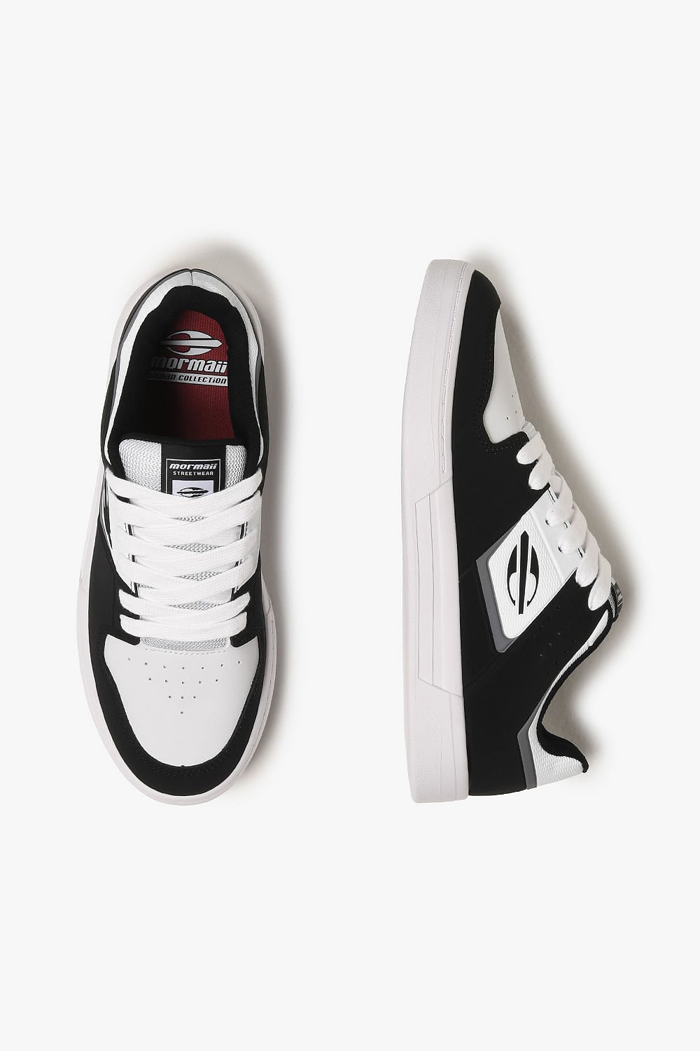 Tênis Mormaii Urban Joaca Preto 3