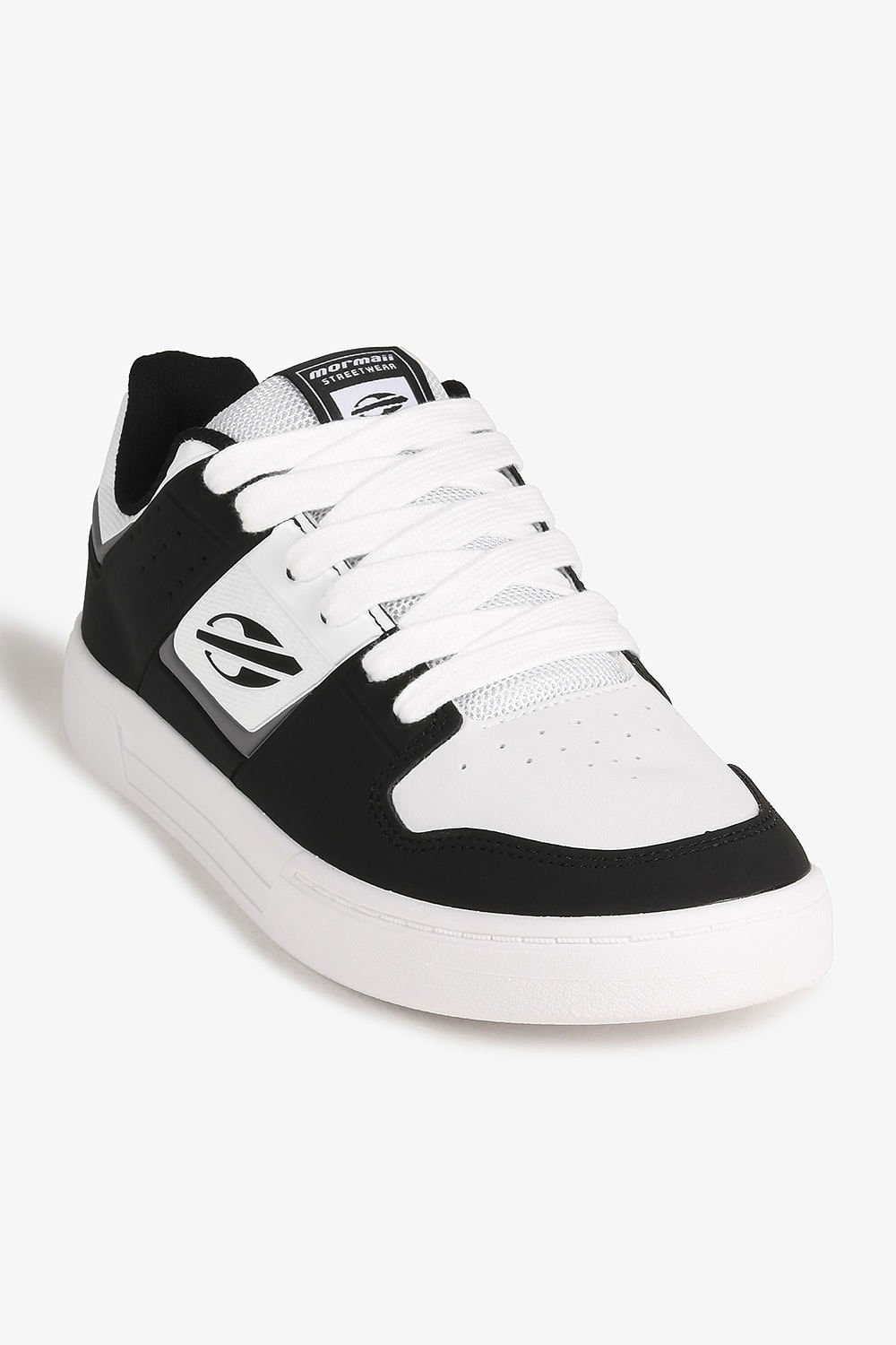 Tênis Mormaii Urban Joaca Preto 4