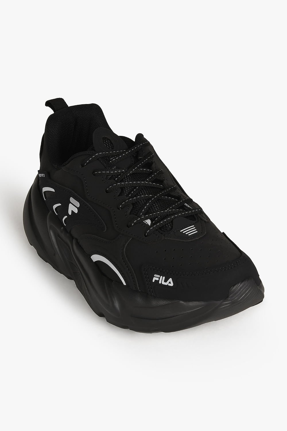 Nis Fila Tenis Fila Disruptor Masculino Preto Fila Disruptor Tenis