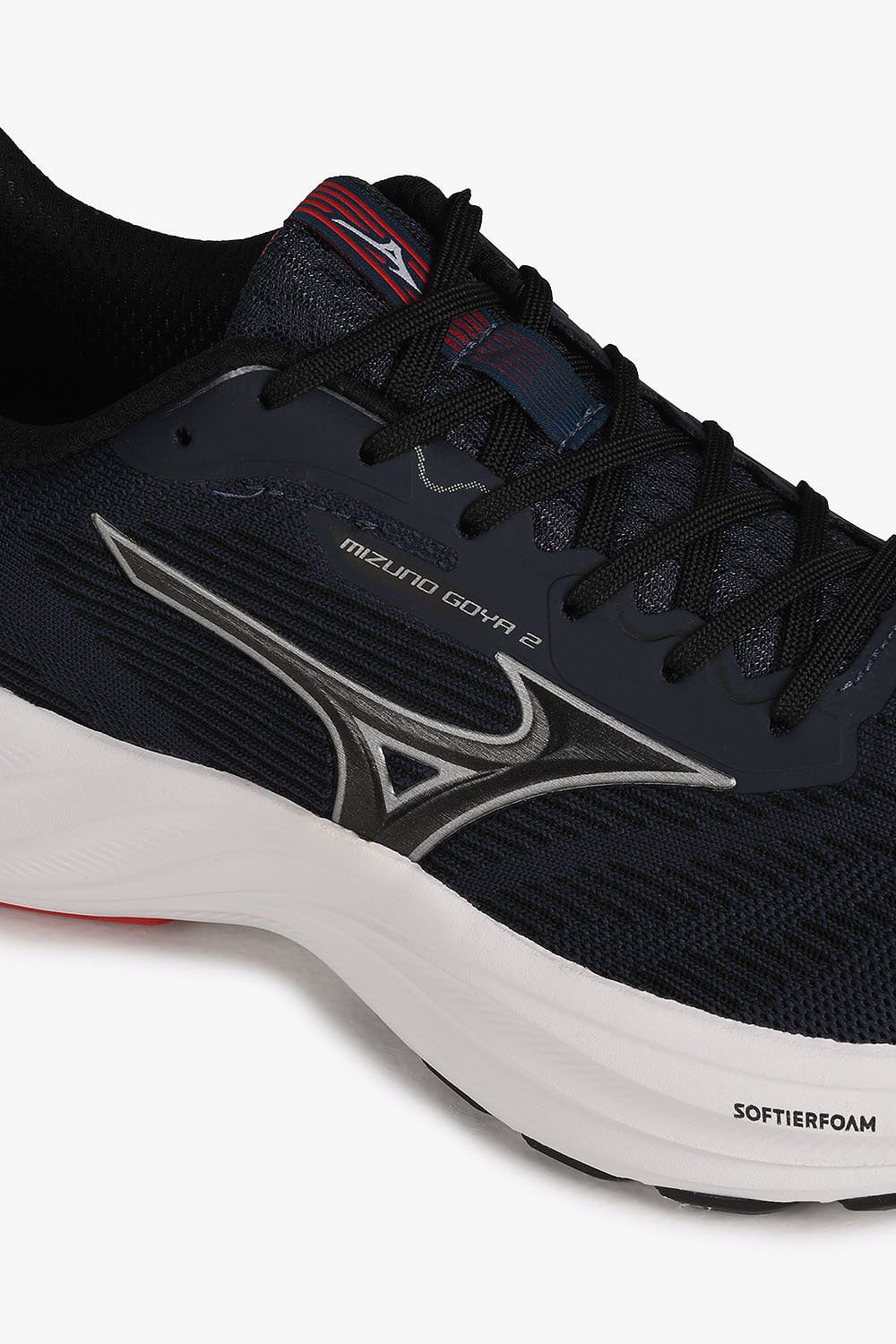 Tênis Mizuno Goya 2 Azul 2