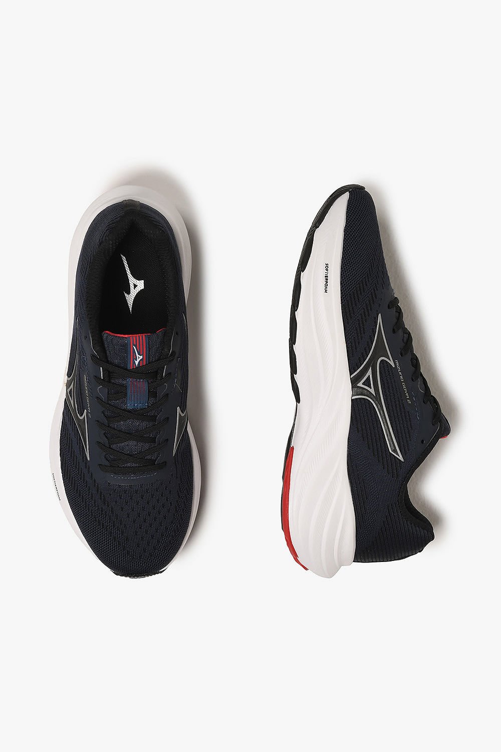 Tênis Mizuno Goya 2 Azul 3