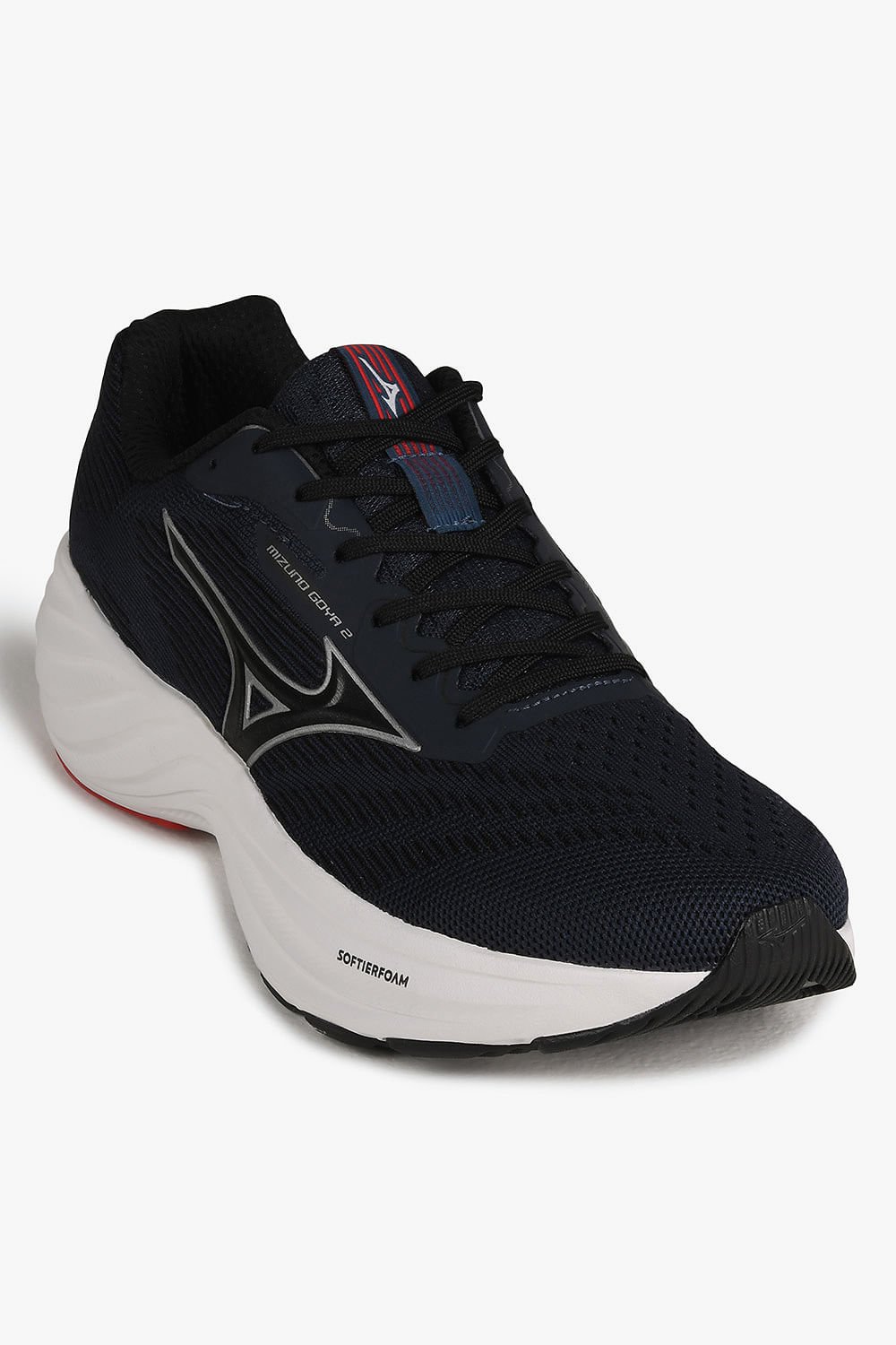 Tênis Mizuno Goya 2 Azul 4