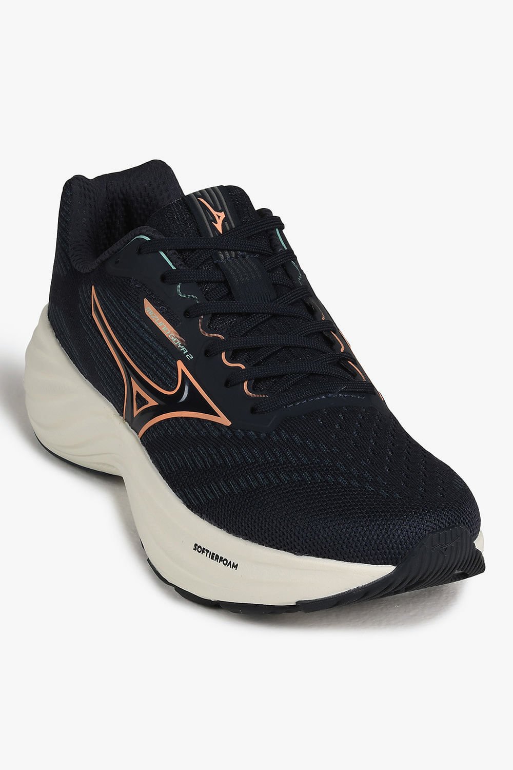 Tênis Mizuno Goya 2 Azul 4