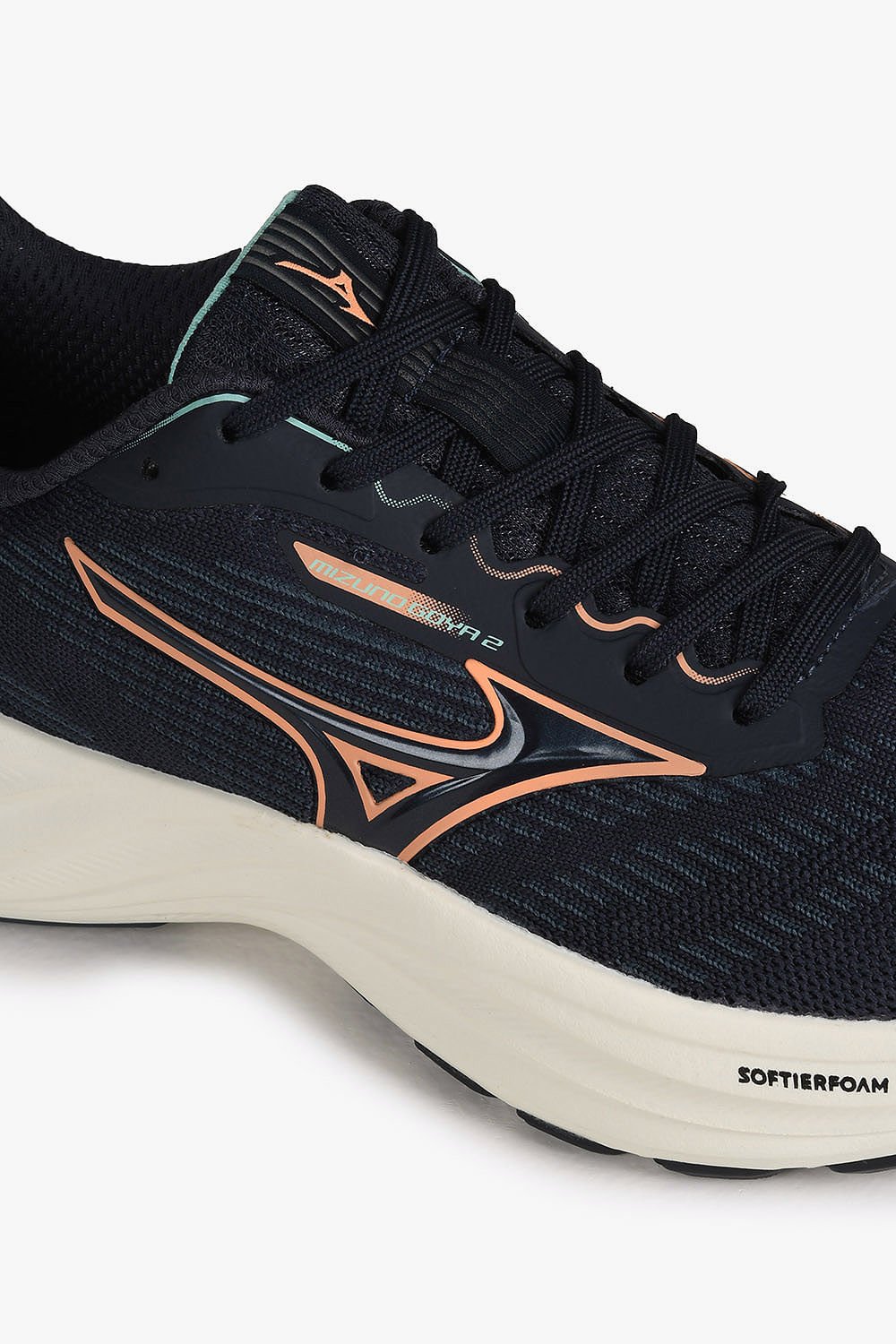 Tênis Mizuno Goya 2 Azul 2