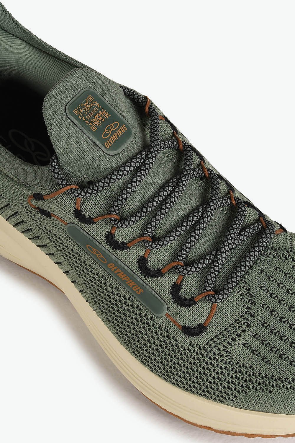 Tênis Olympikus Subverse Verde 2