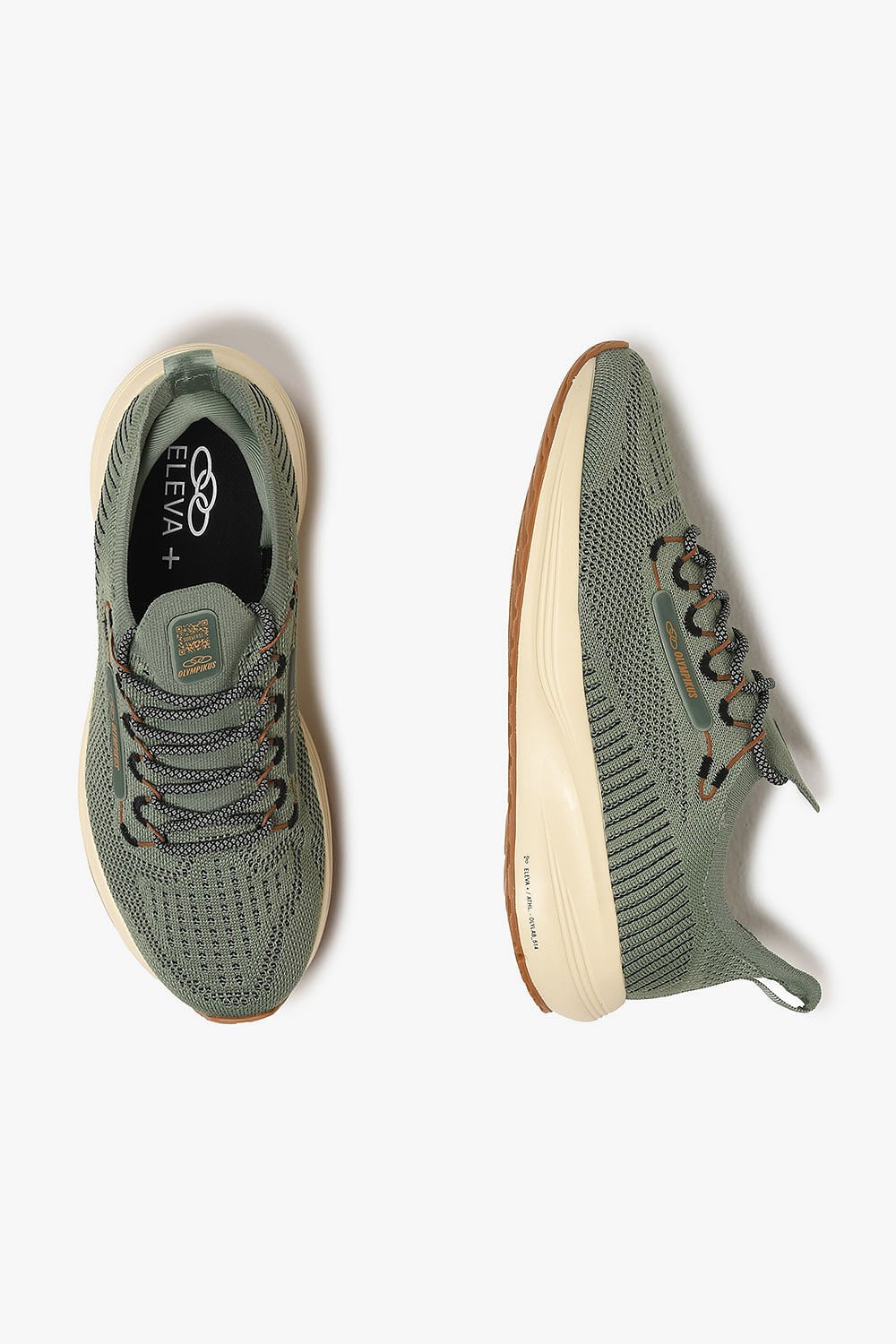 Tênis Olympikus Subverse Verde 3