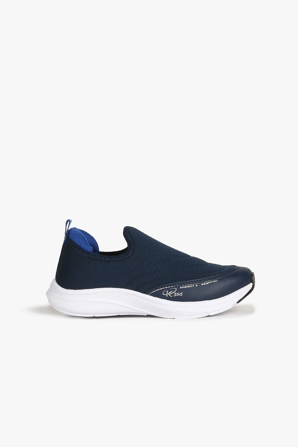 Tênis Infantil Kidy Energy 2 Respi-tec