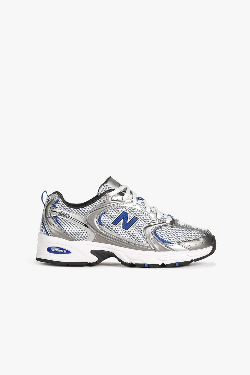 Tênis New Balance 530 Cinza