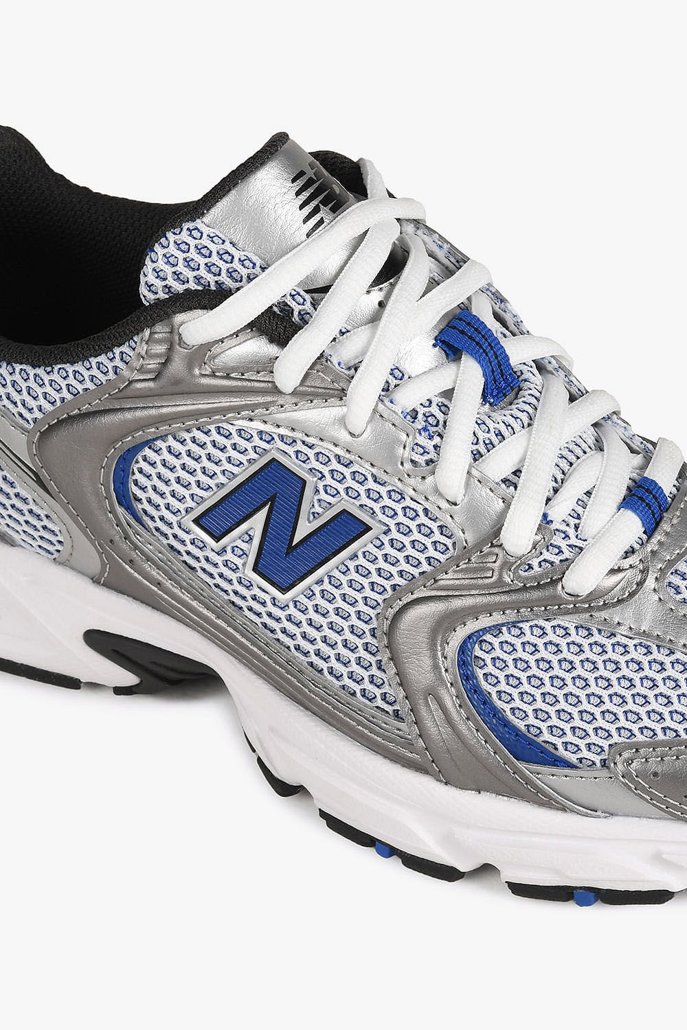 Tênis New Balance 530 Cinza