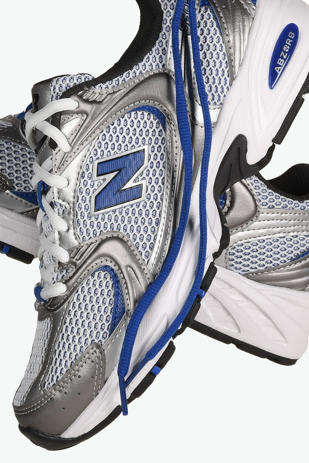 Tênis New Balance 530 Cinza