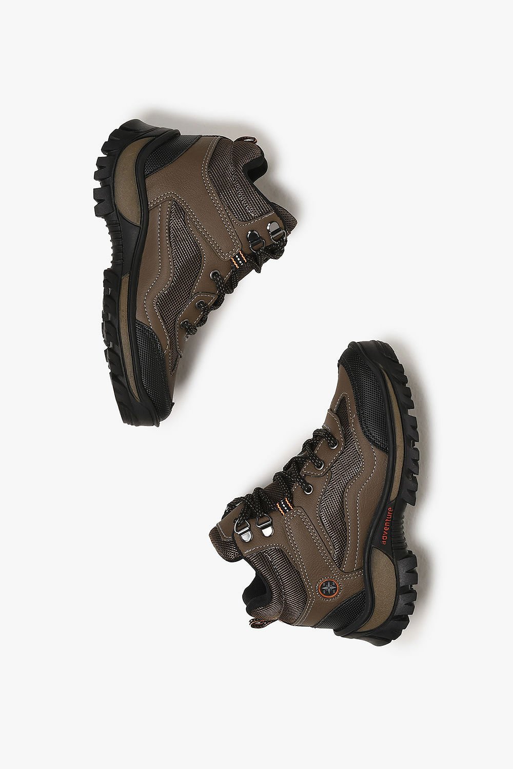 Bota Infantil Da Rua Max Caramelo 3