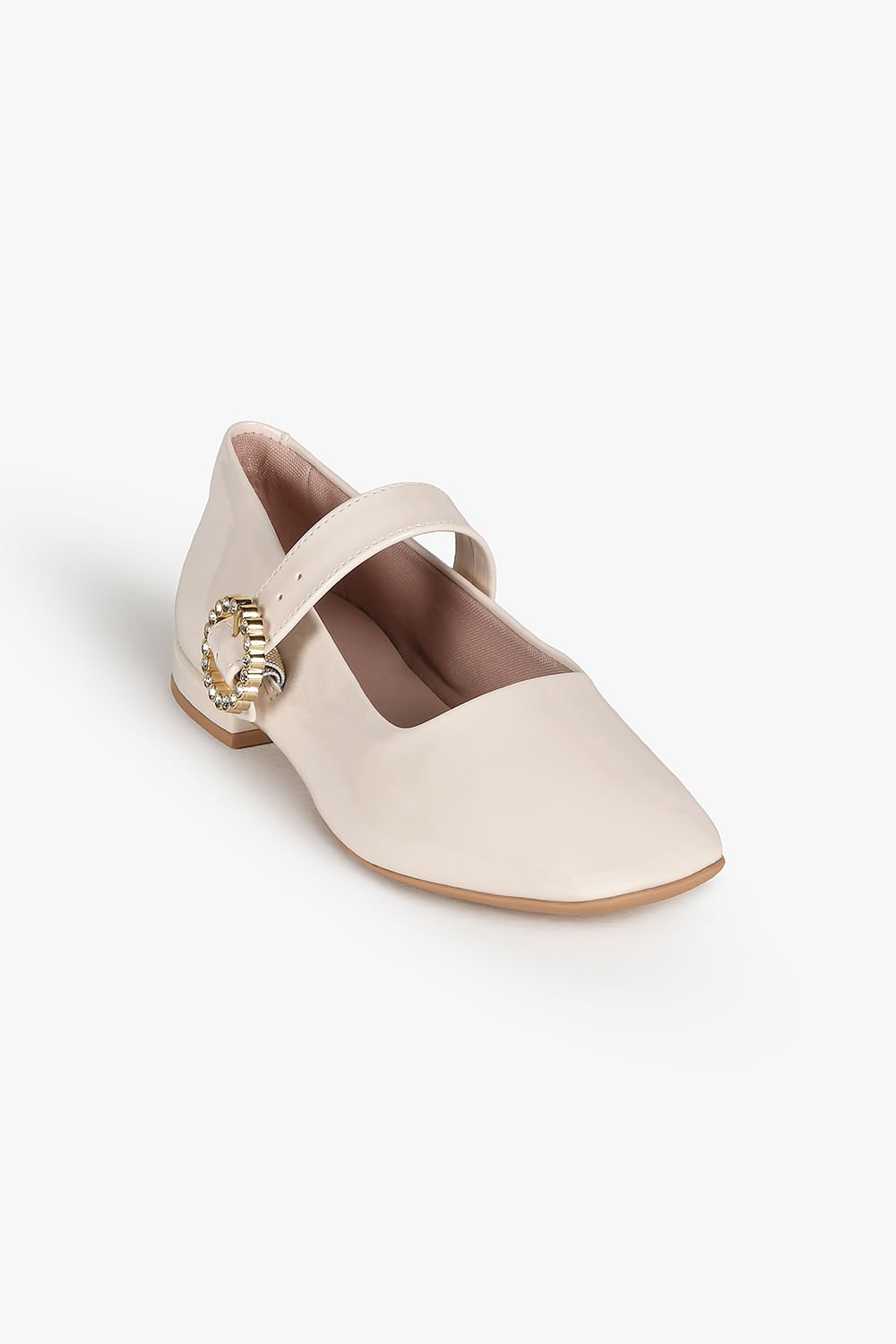 Sapatilha Infantil Mundial Castela Off White 4