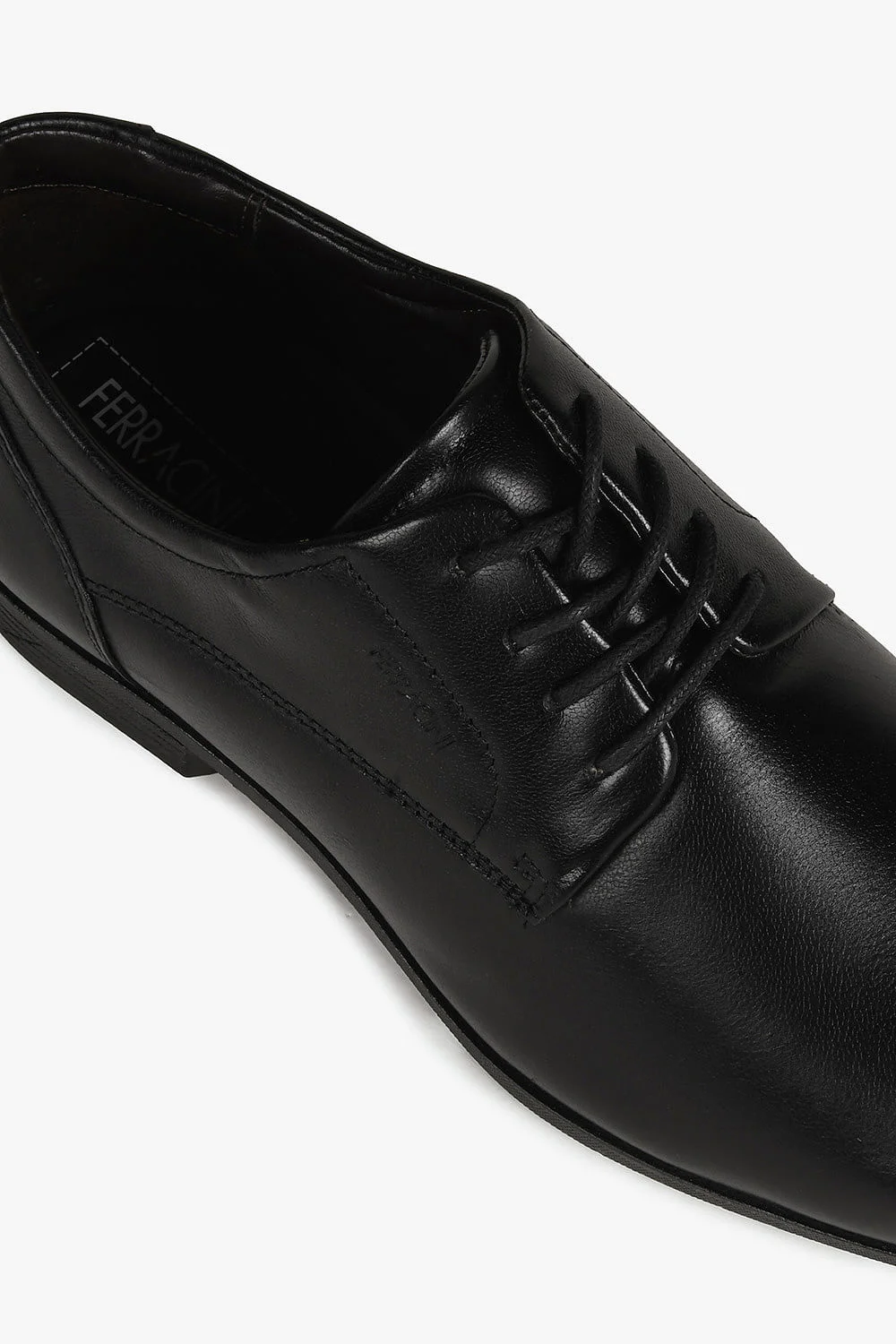 Sapato Masculino Ferracini London Preto 2