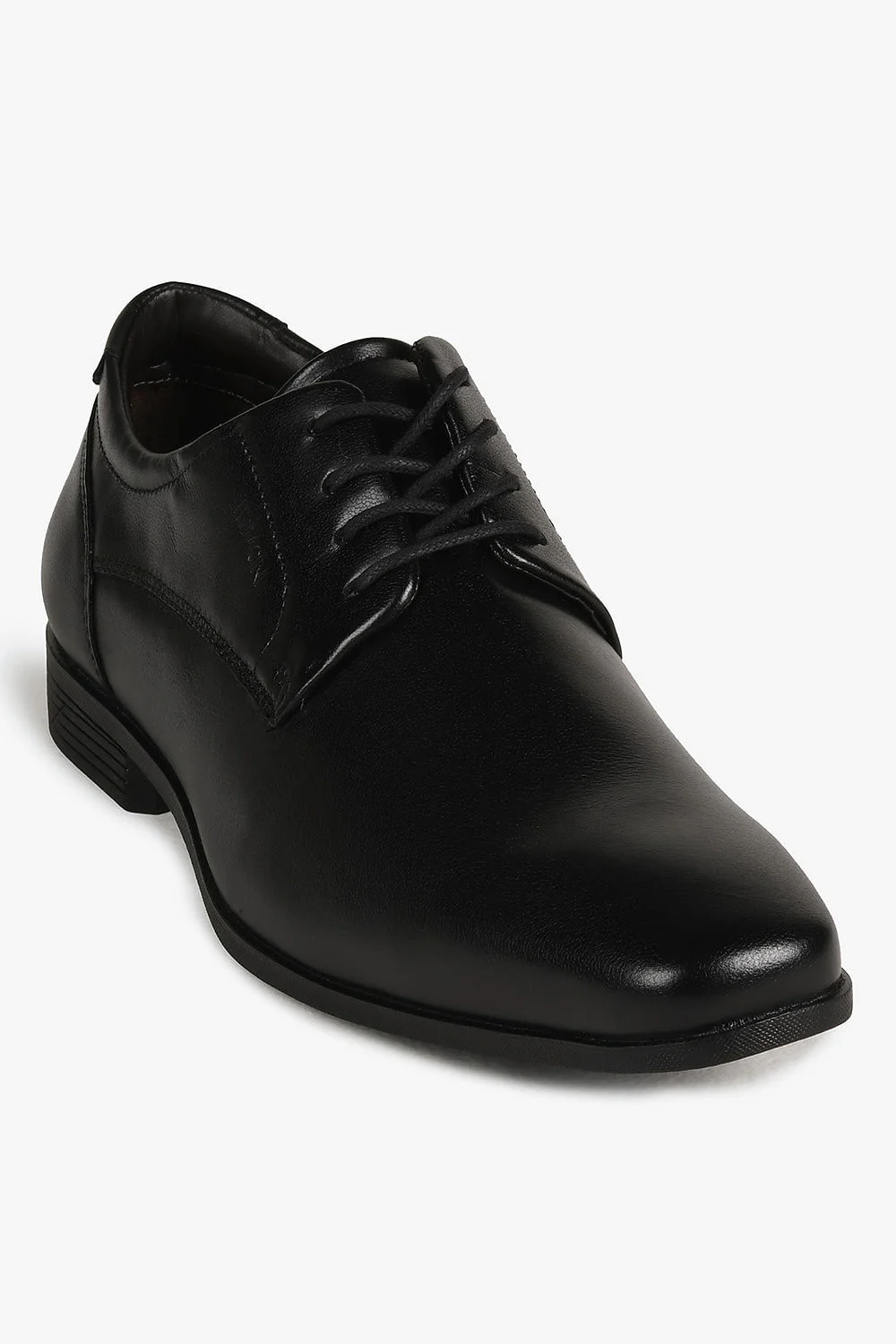Sapato Masculino Ferracini London Preto 4