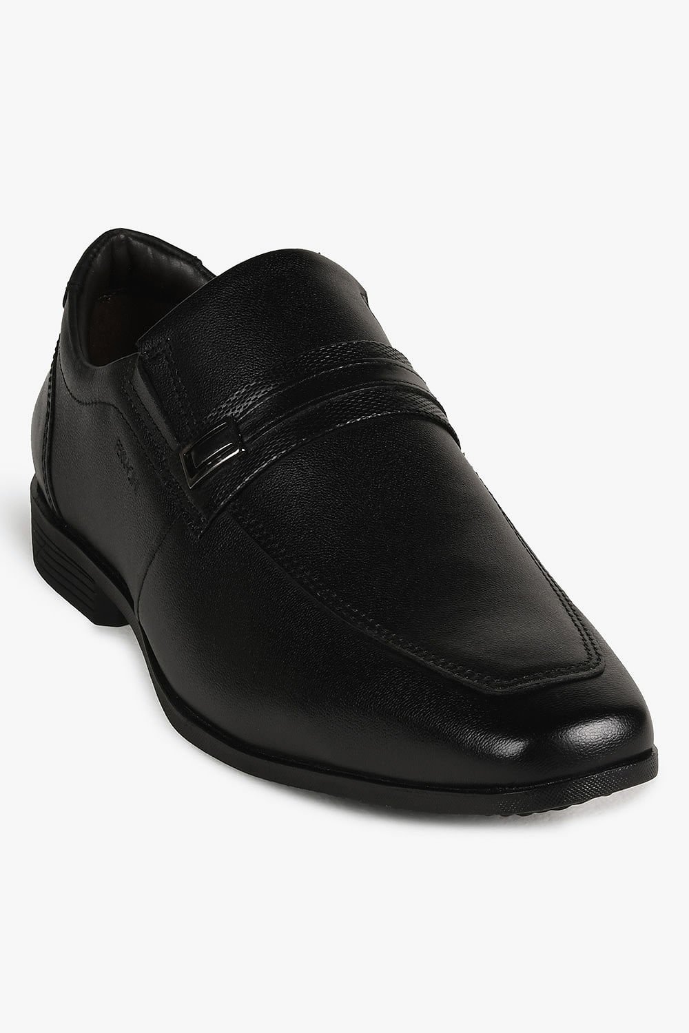 Sapato Masculino Ferracini London Preto 4