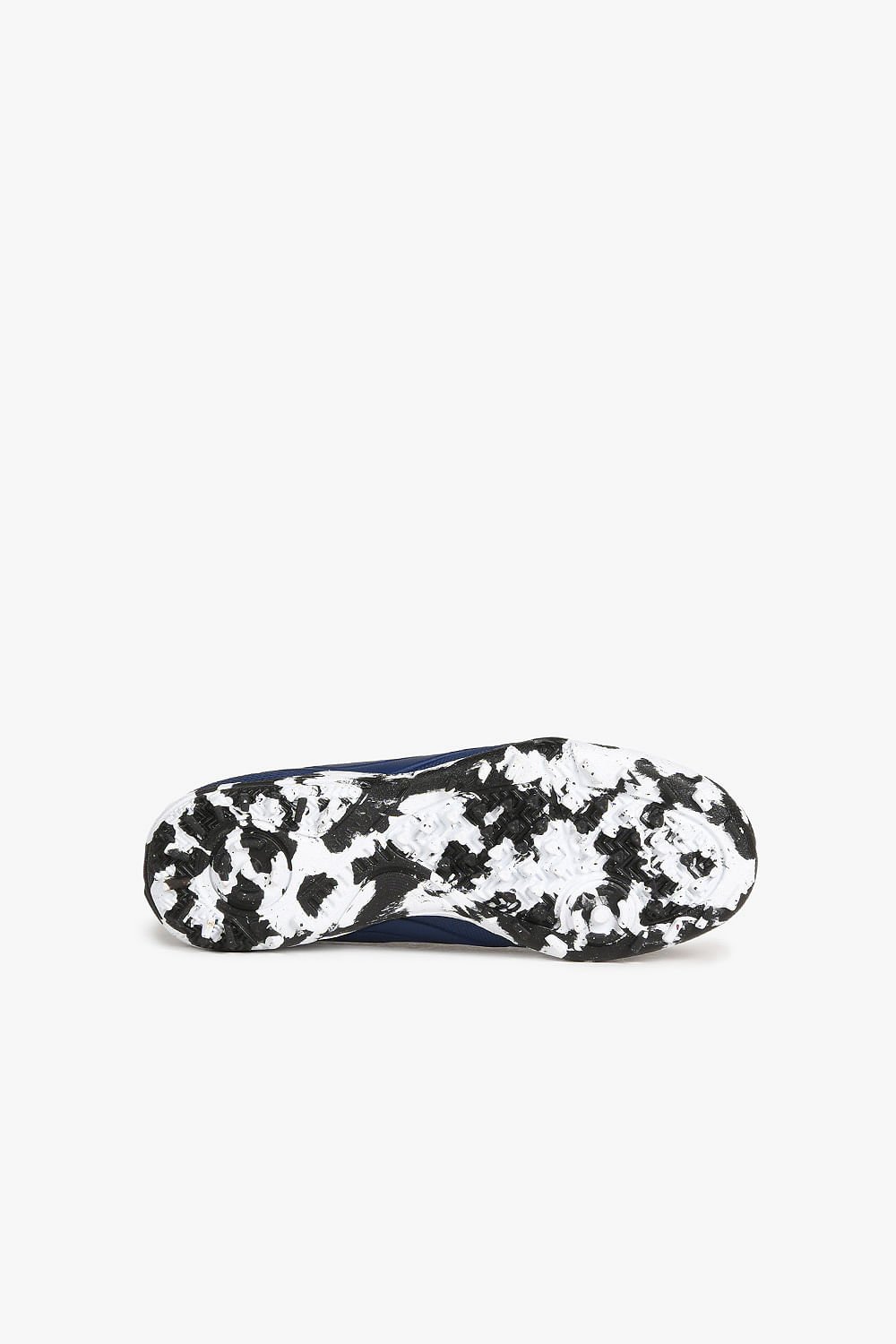 Chuteira Menino Infantil Society Penalty Matis Azul 5