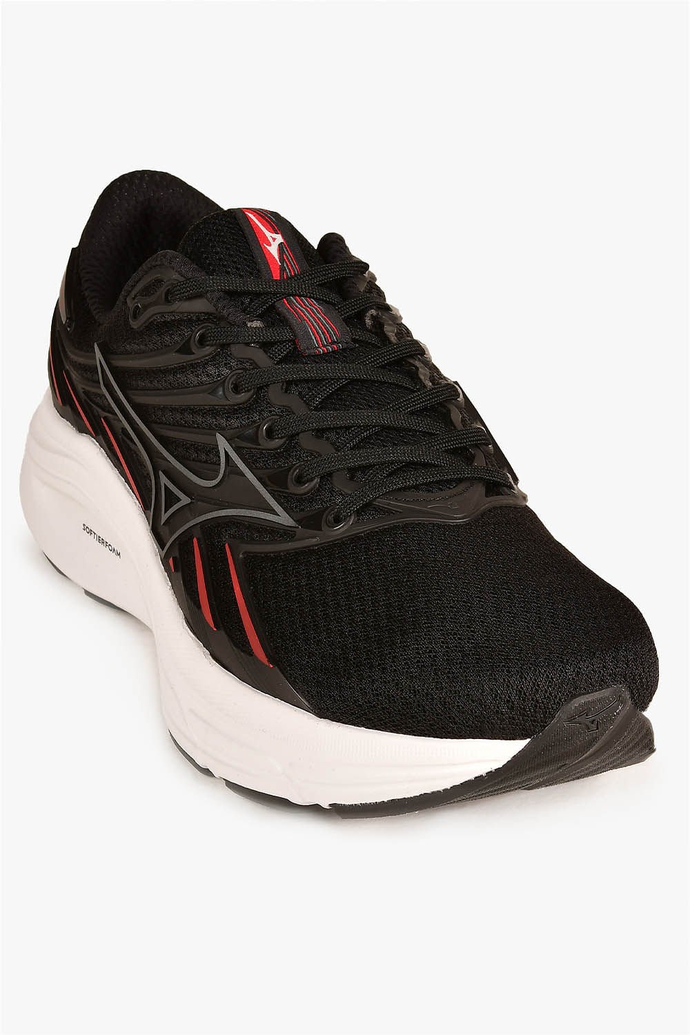 Tênis Mizuno Jet 8 Preto 4