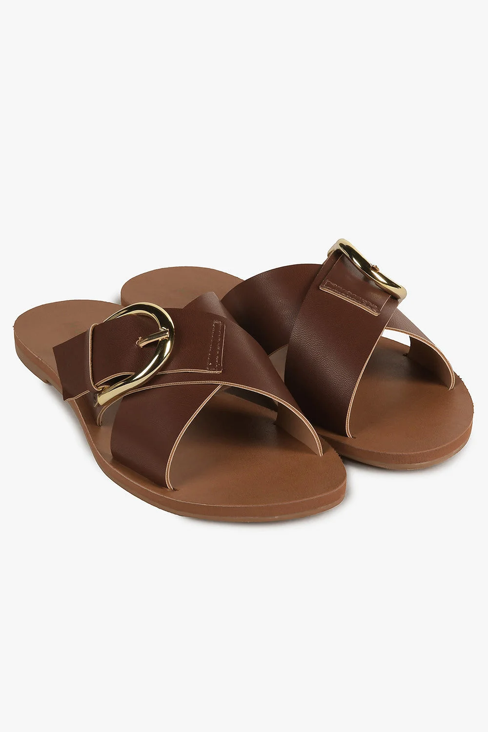 Rasteira Feminina Mundial Alexis Café 4