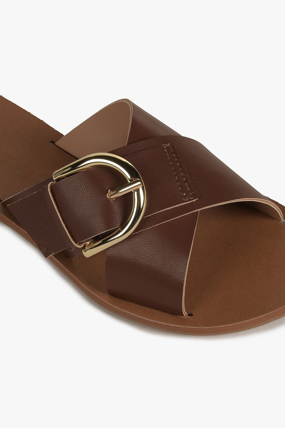 Rasteira Feminina Mundial Alexis Café 2