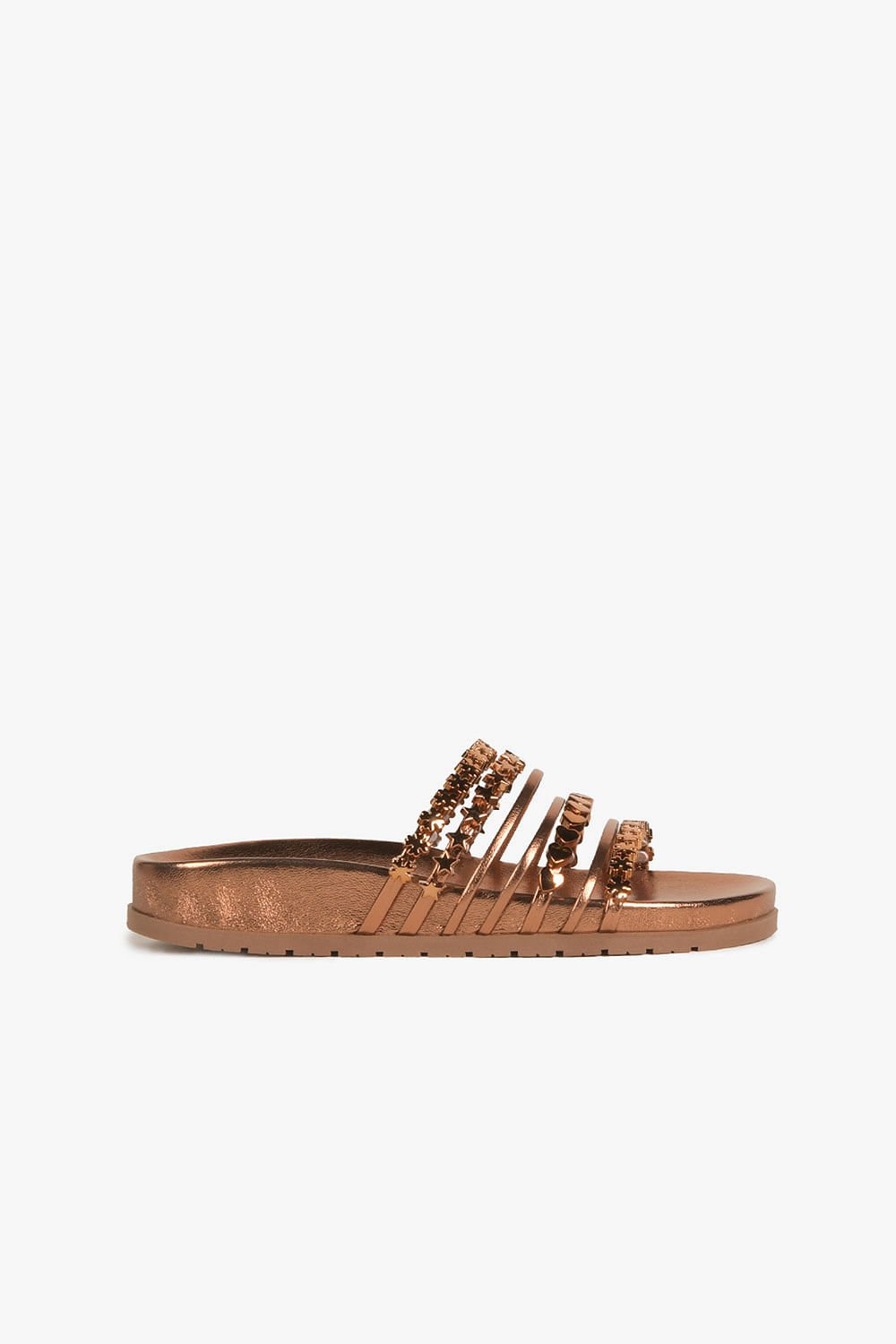 Papete Feminina Mundial Kaia Bronze 1