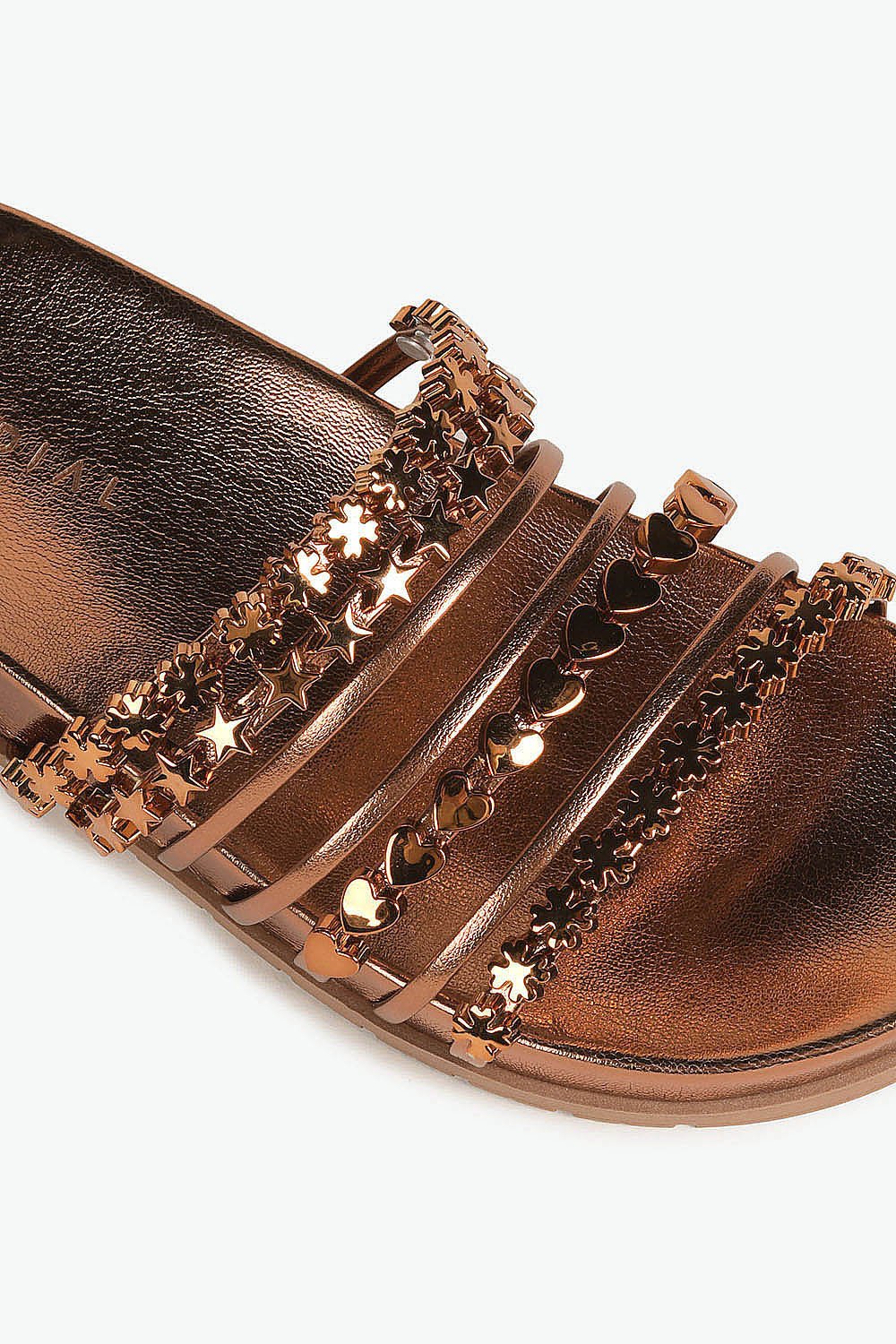 Papete Feminina Mundial Kaia Bronze 2