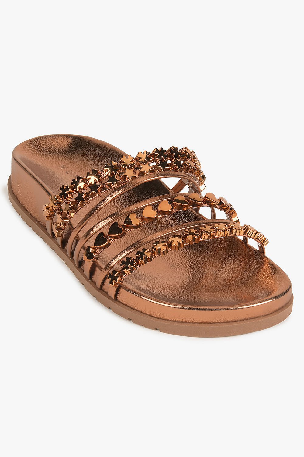 Papete Feminina Mundial Kaia Bronze 4