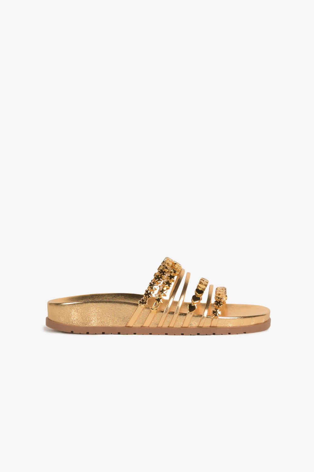 Cor Dourado