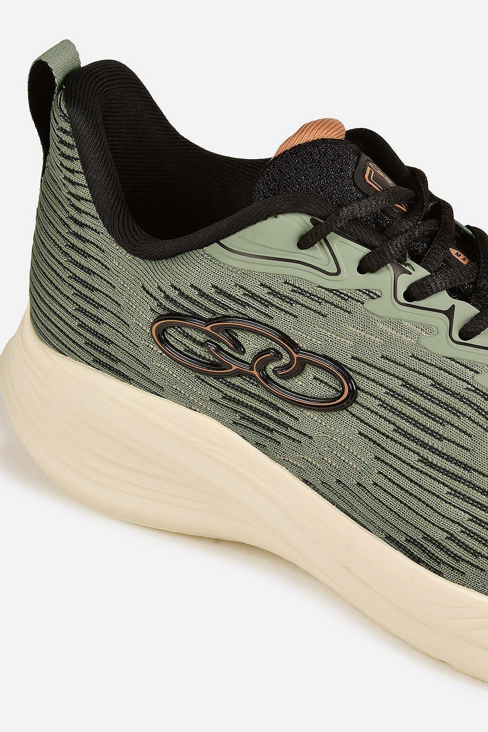 Tênis Olympikus Marte Masculino Verde 2
