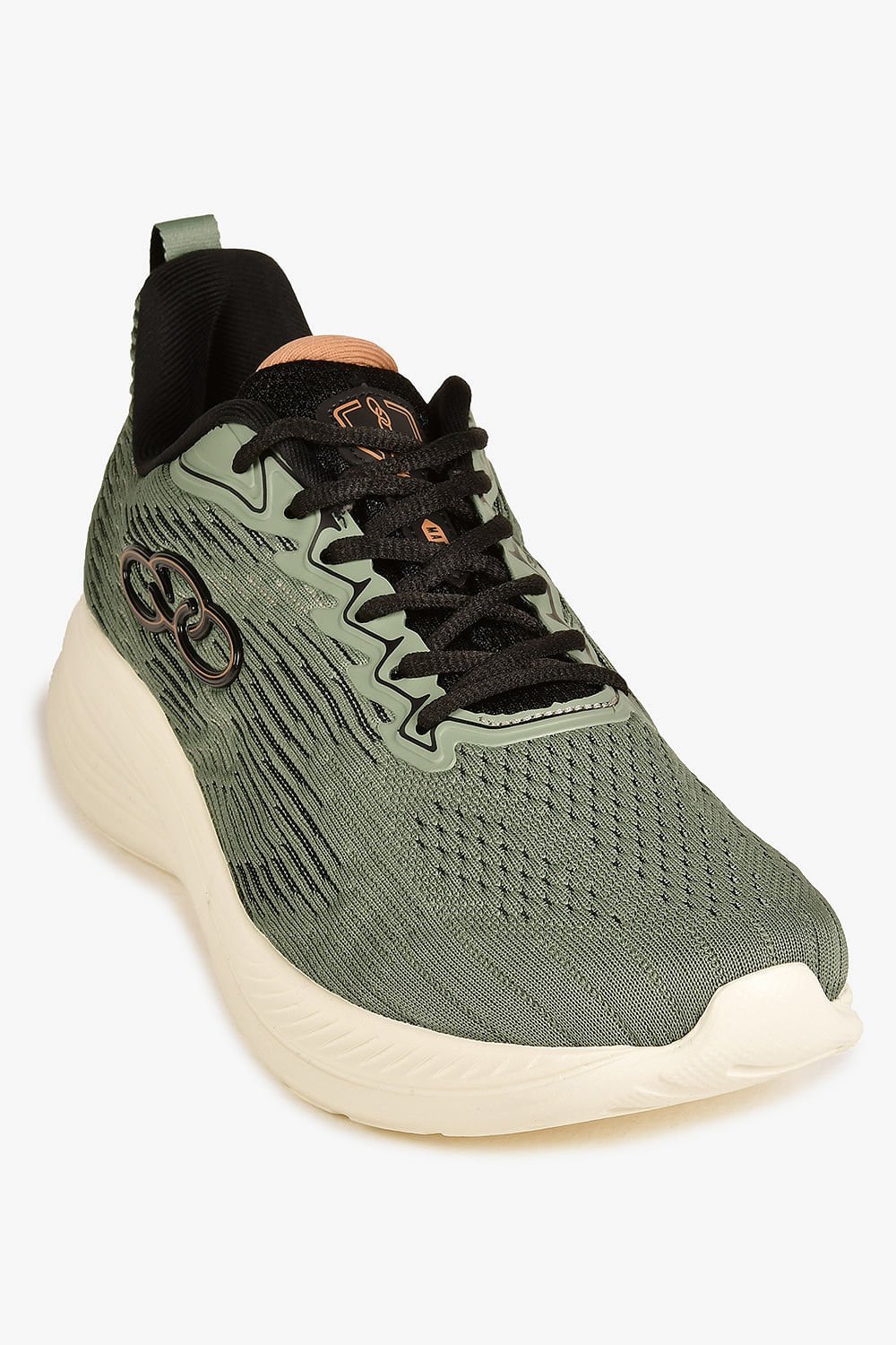 Tênis Olympikus Marte Masculino Verde 4