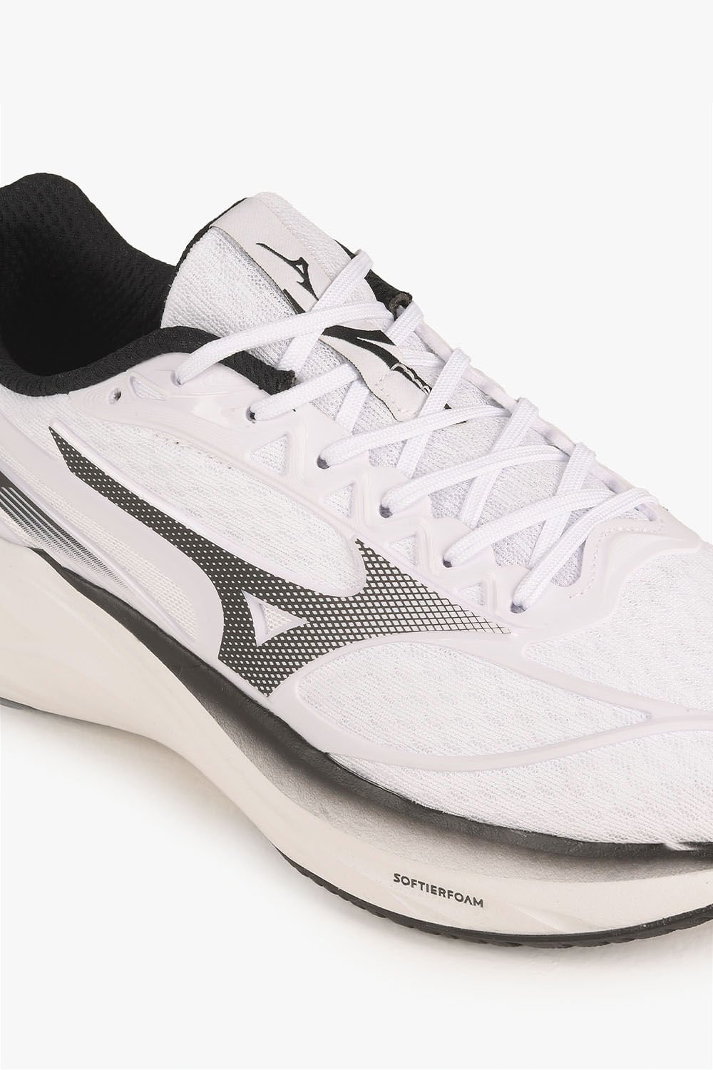 Tênis Mizuno Space 5 Branco 2