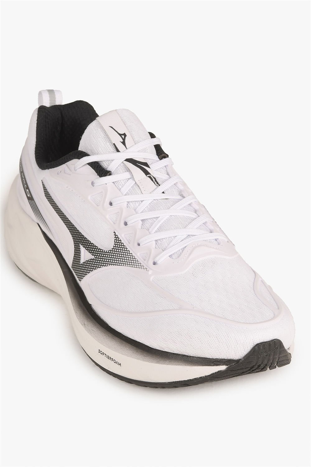 Tênis Mizuno Space 5 Branco 4