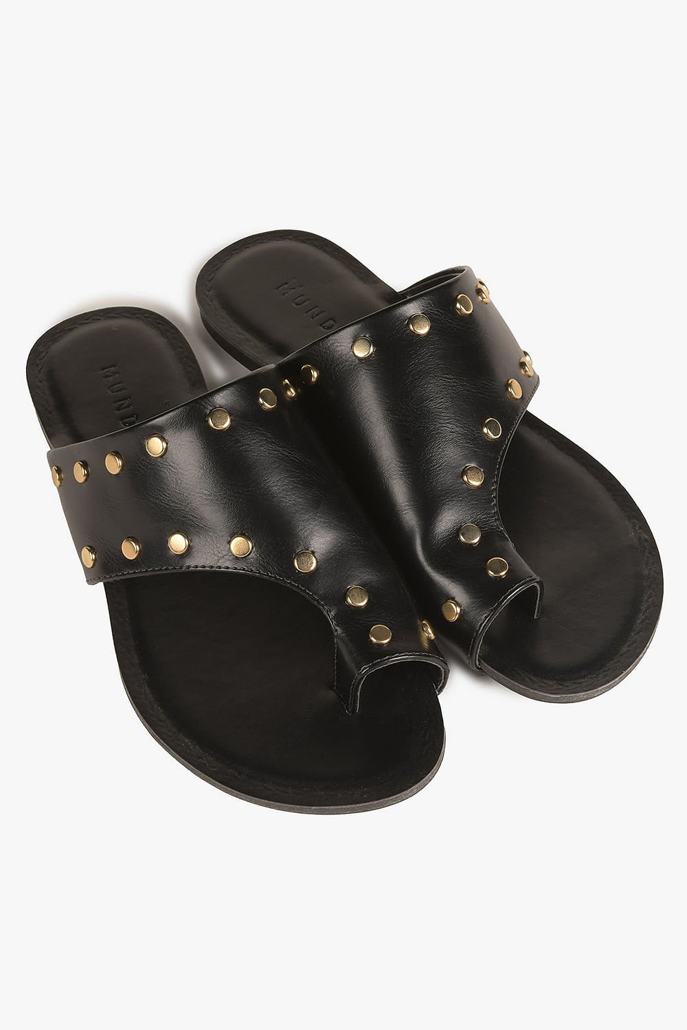 Rasteira Feminina Mundial Kael Preto 4