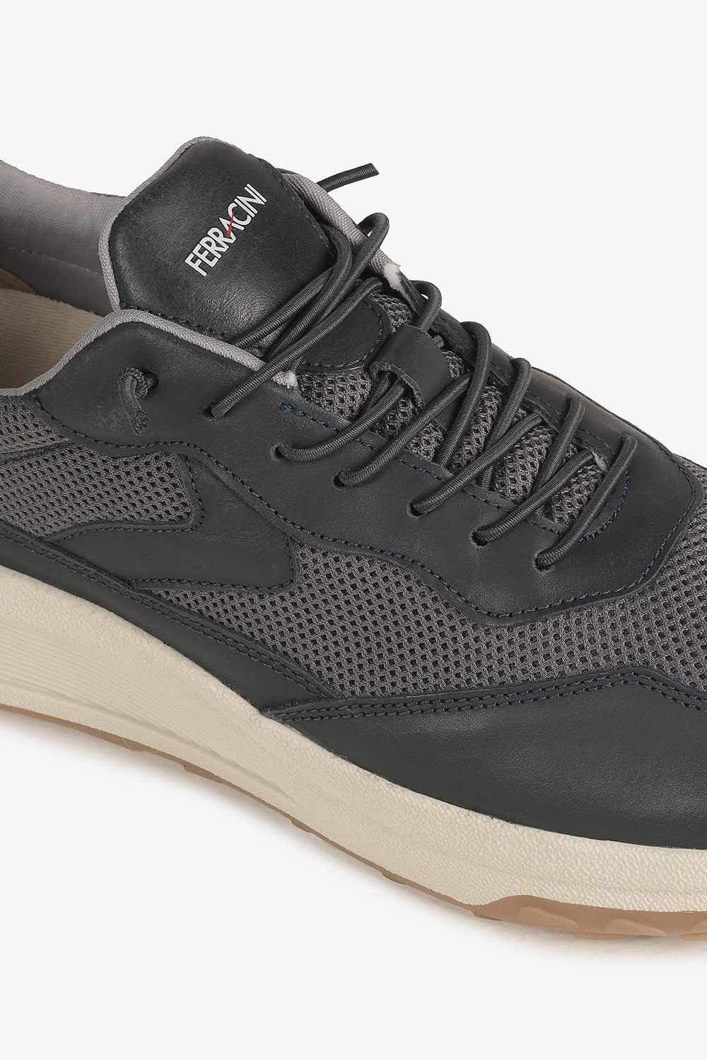 Tênis Masculino Ferracini Ducati Preto 4