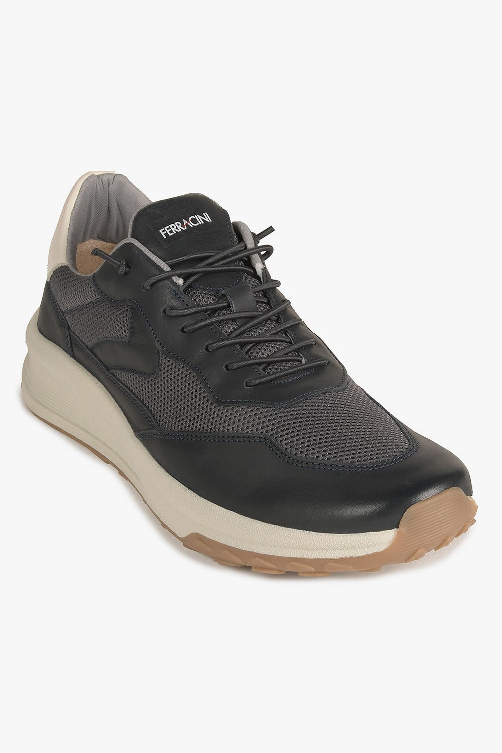 Tênis Masculino Ferracini Ducati Preto 7