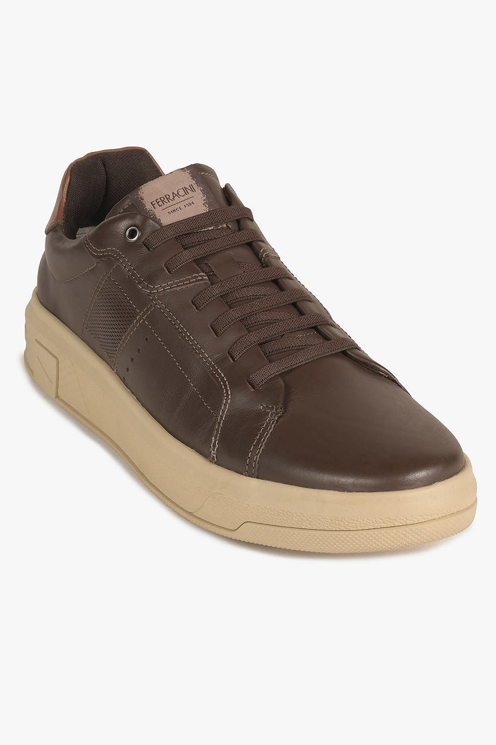 Sapatênis Masculino Ferracini Dream Café 4