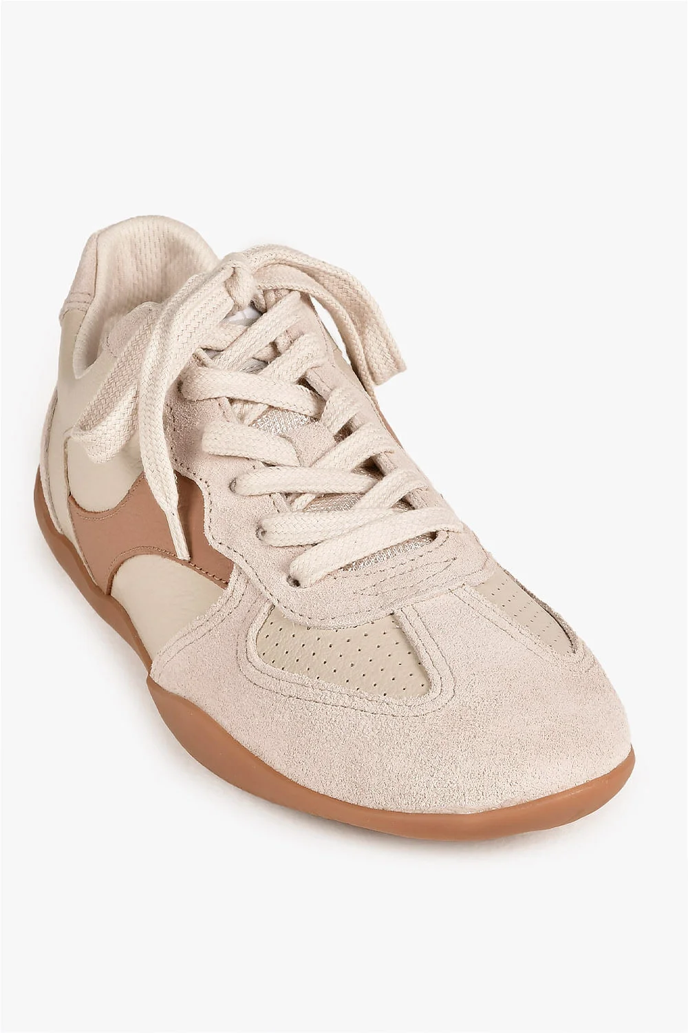 Tênis Feminino Bottero Rozane Bege 4