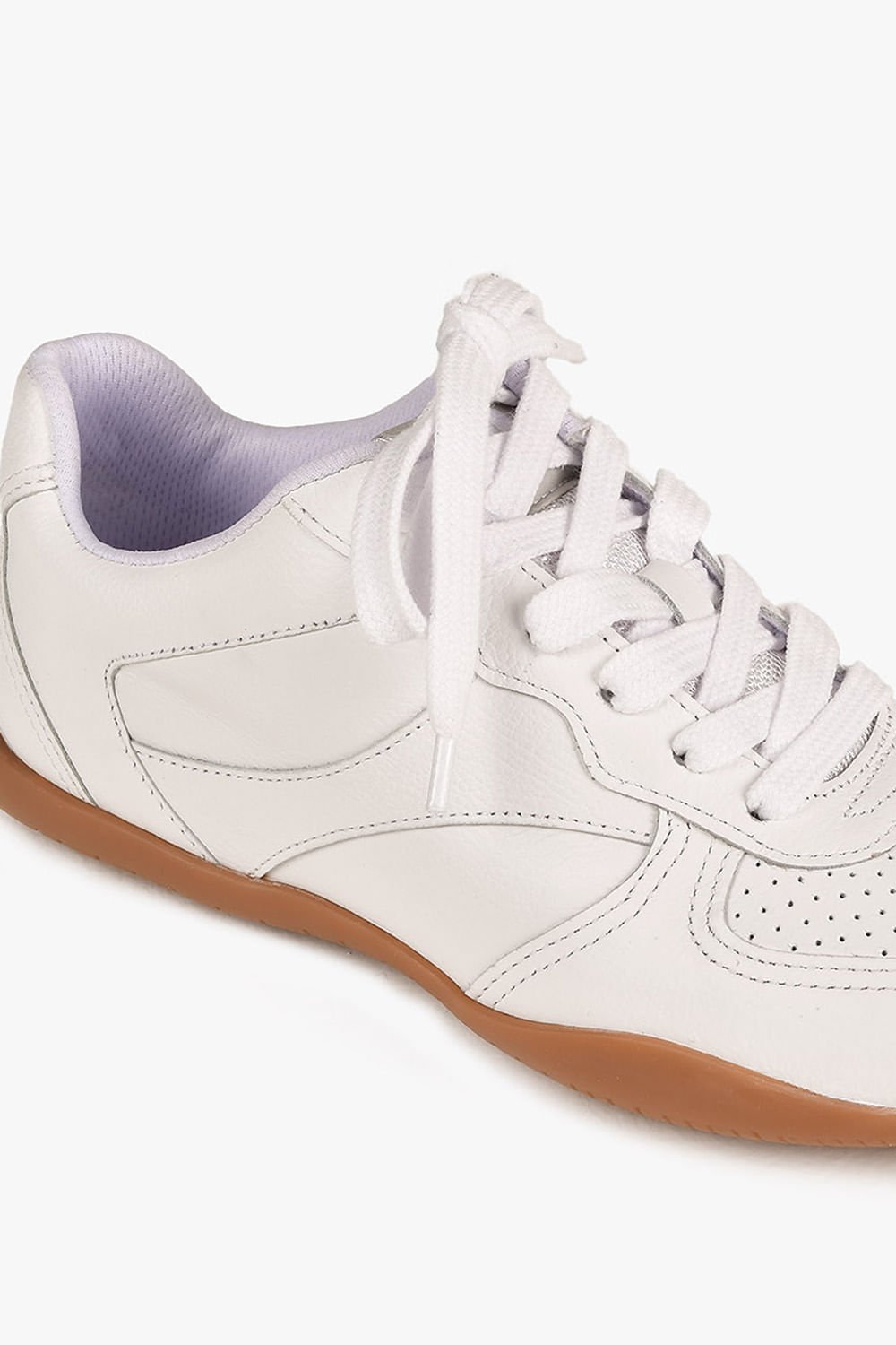 Tênis Feminino Bottero Rozane Branco 2