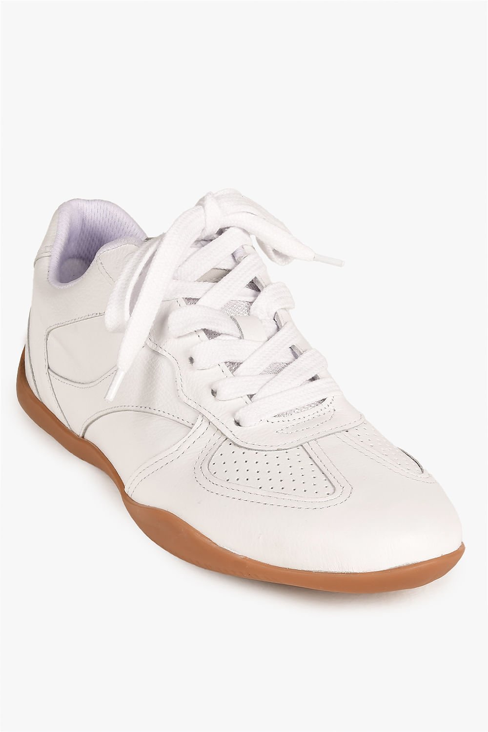 Tênis Feminino Bottero Rozane Branco 4