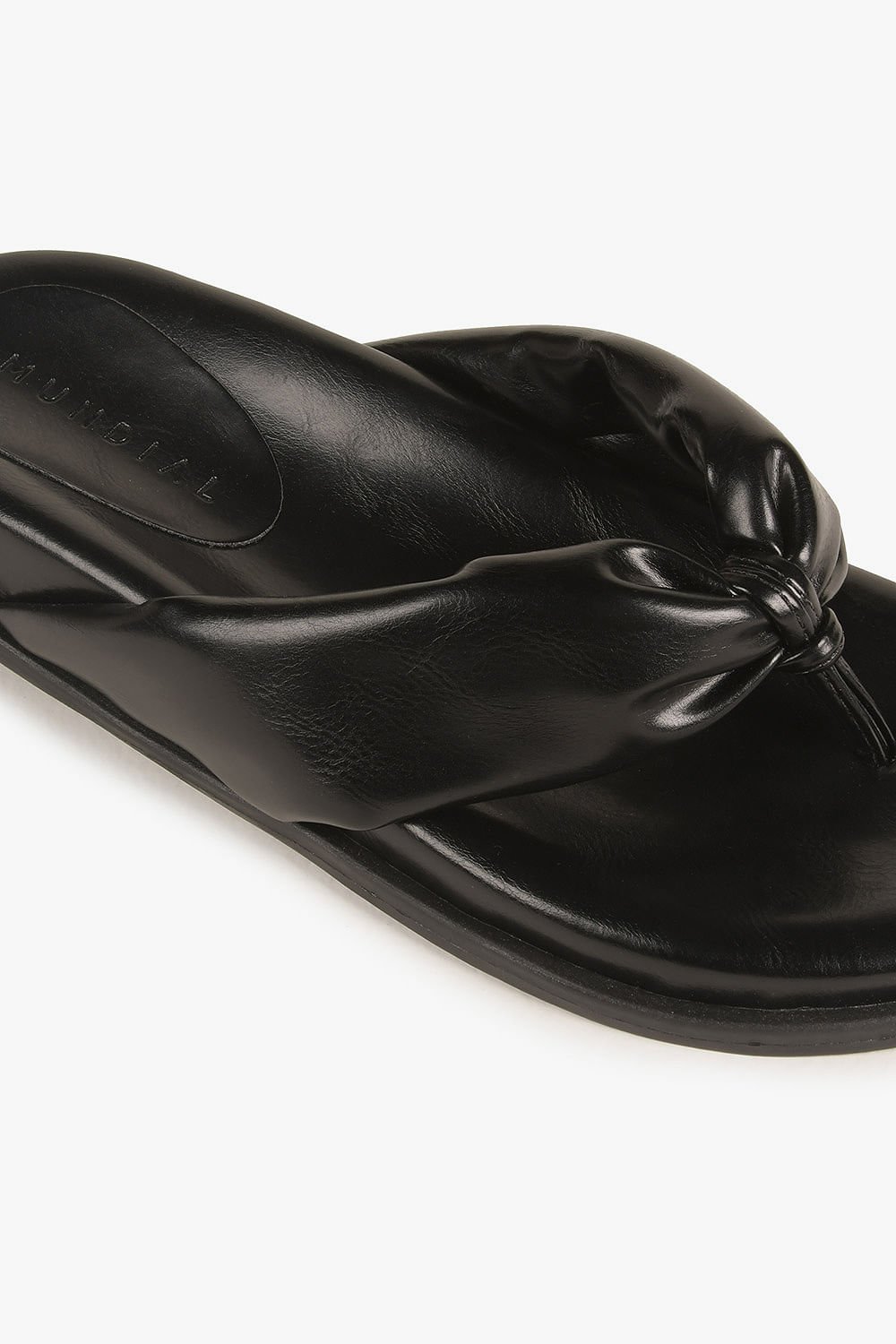 Papete Feminina Mundial Simona Preto 2