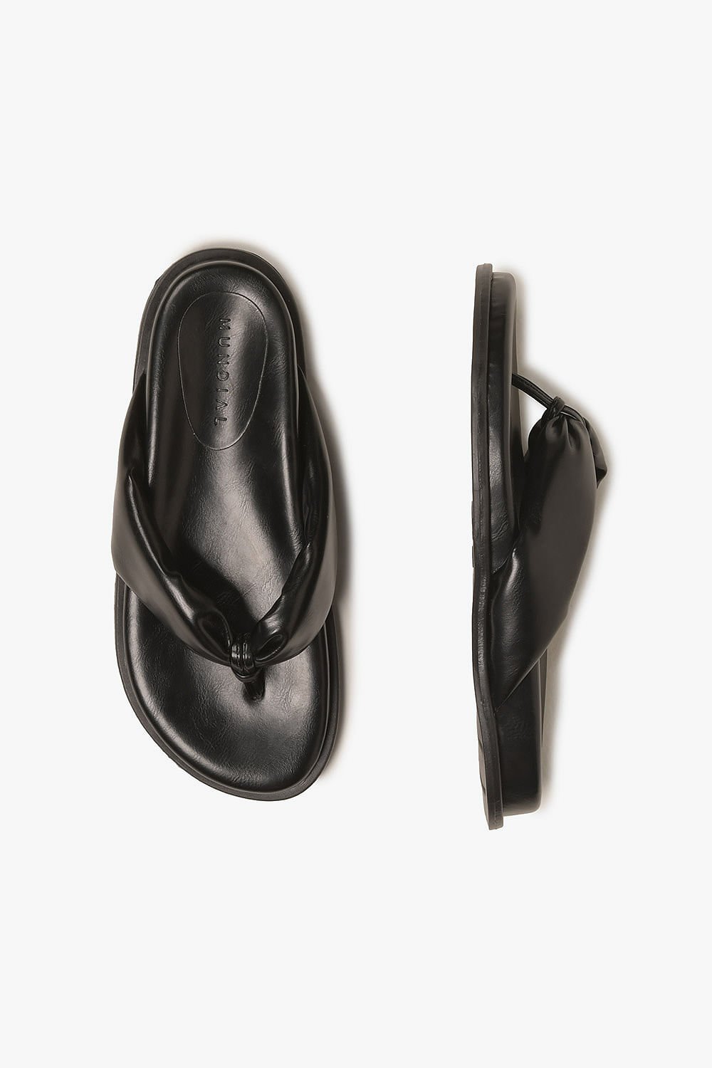 Papete Feminina Mundial Simona Preto 3