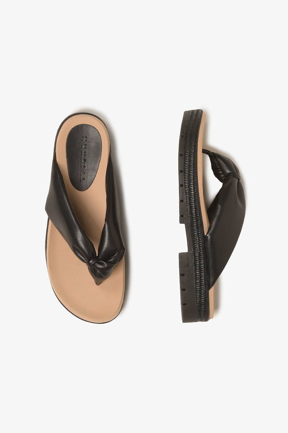 Papete Feminina Mundial Zora Preto 3